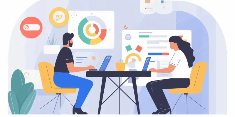 Pozycjonowanie stron w Google Tarnów