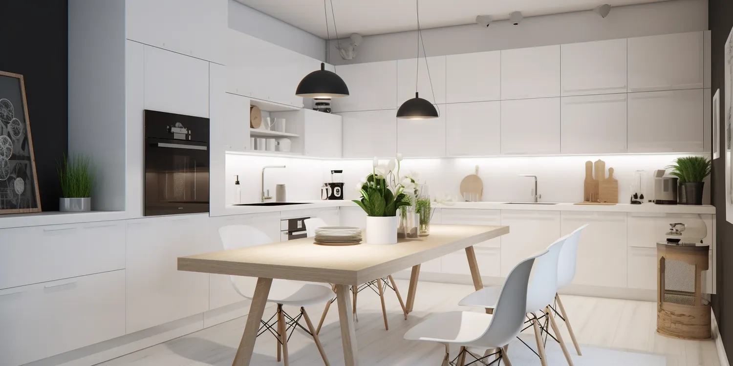 Projekty wnętrz Warszawa