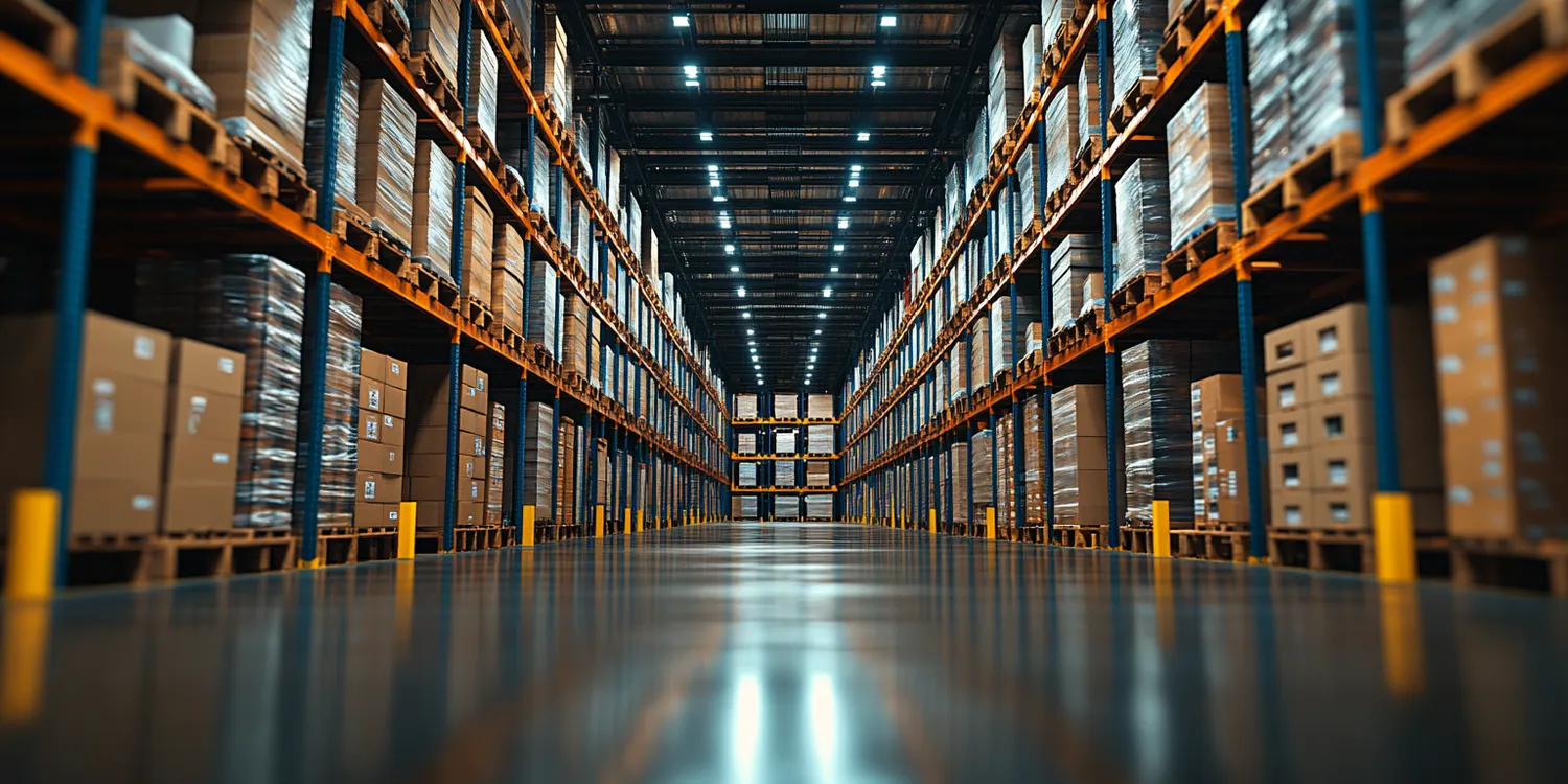 sprzątanie magazynów Szczecin