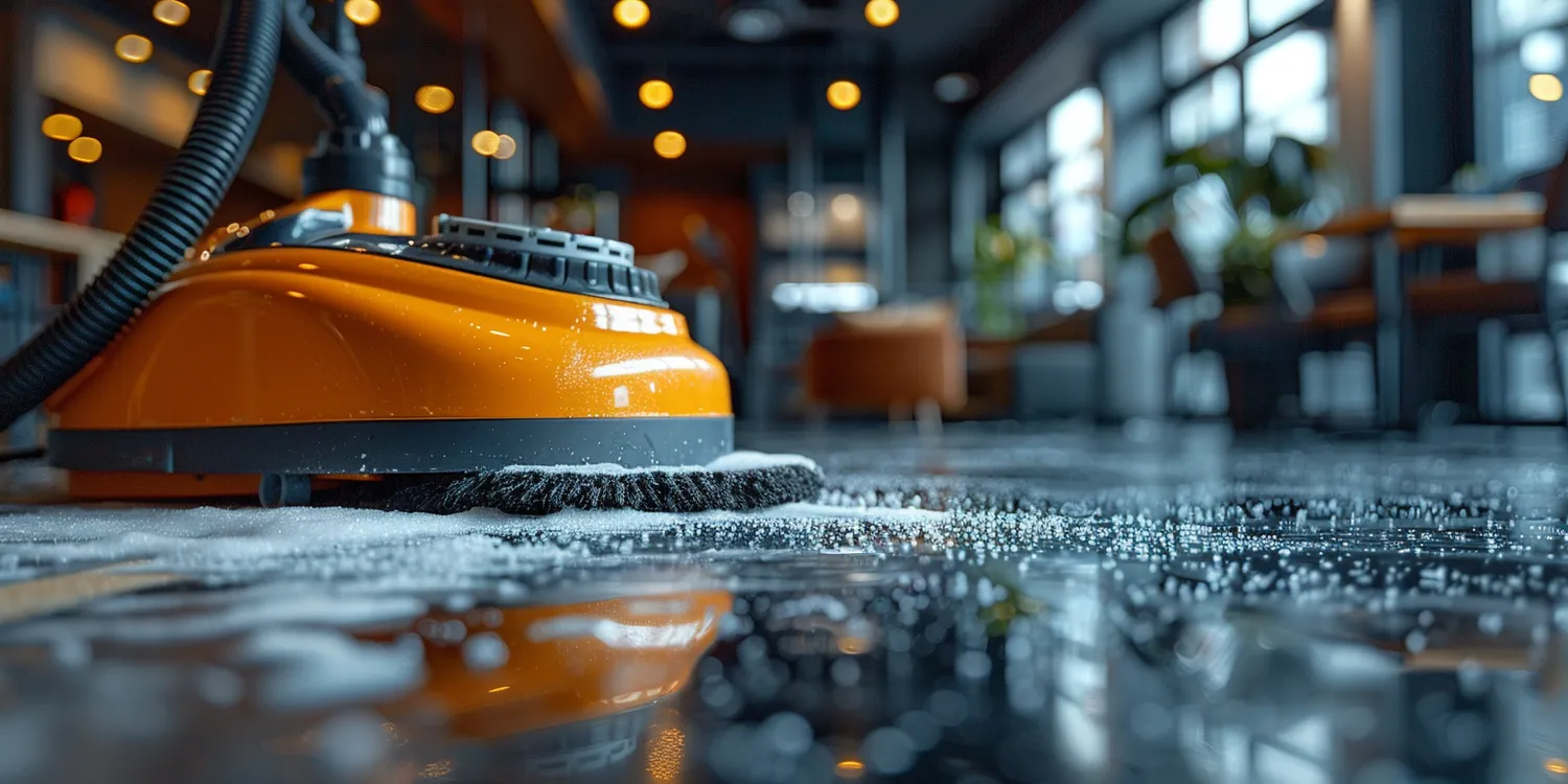 Sprzątanie mieszkań cennik Szczecin