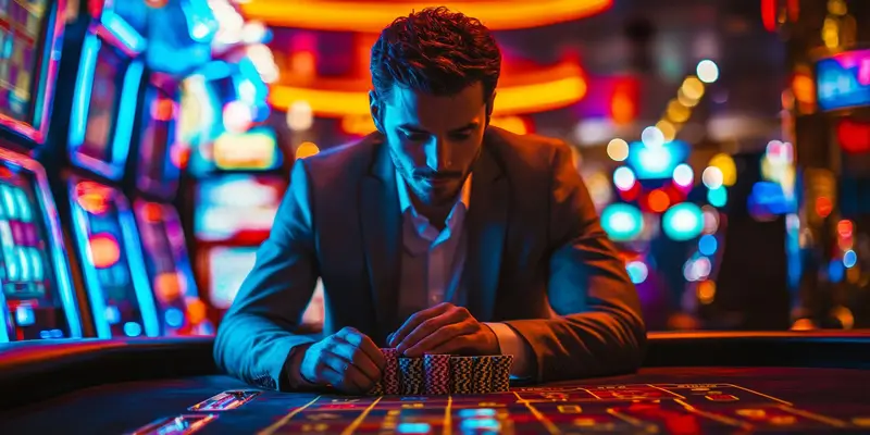 Terapia uzależnień od hazardu Warszawa