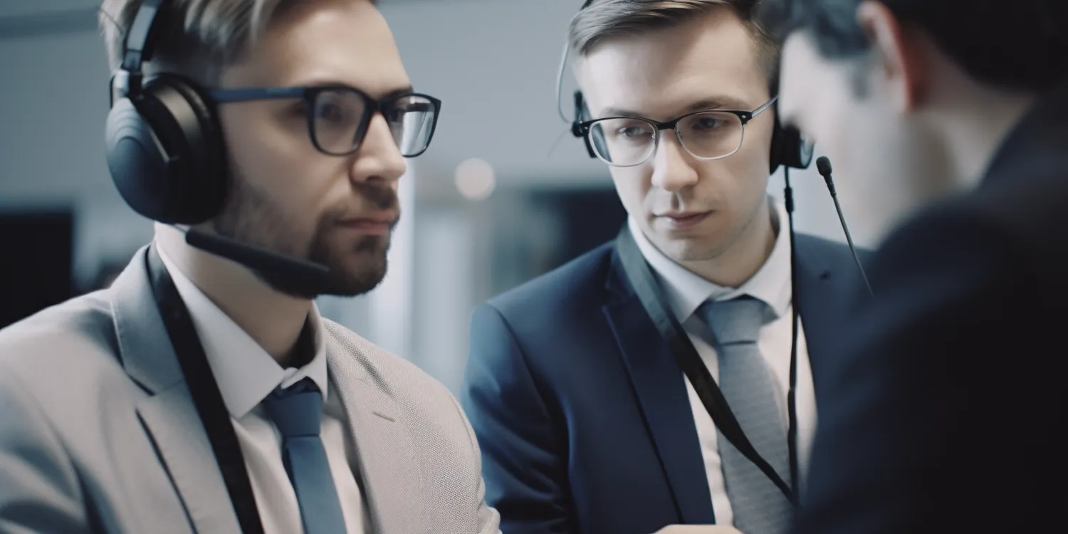 Tłumacz prawniczy angielski