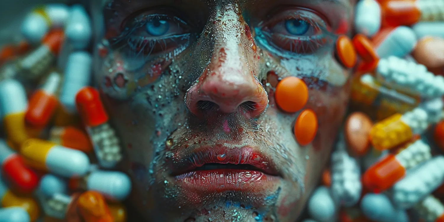 Zamknięty ośrodek leczenia uzależnień Warszawa