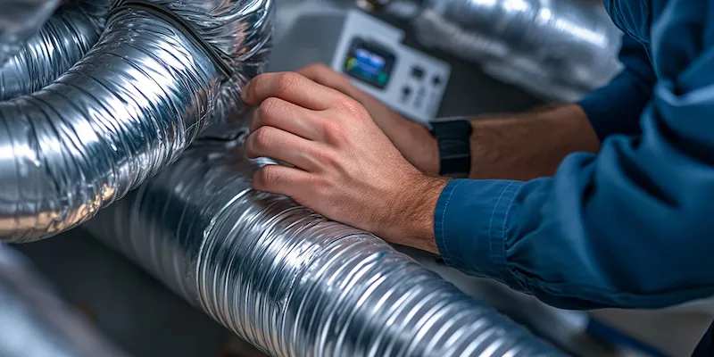 Co to jest rekuperacja?