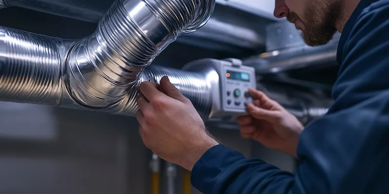 Co znaczy rekuperacja w domu?