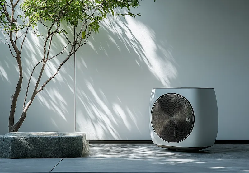 Co znaczy słowo rekuperacja?