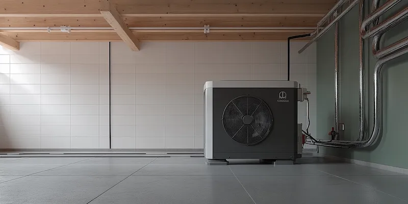 Co znaczy słowo rekuperacja?