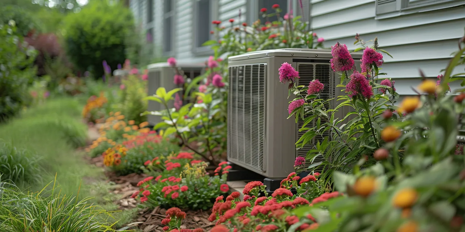 Gruntowe pompy ciepła Wyszków