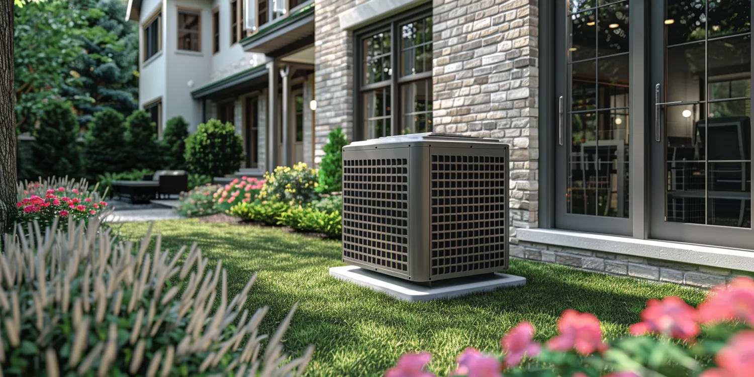 Jaki kabel do pompy ciepła?