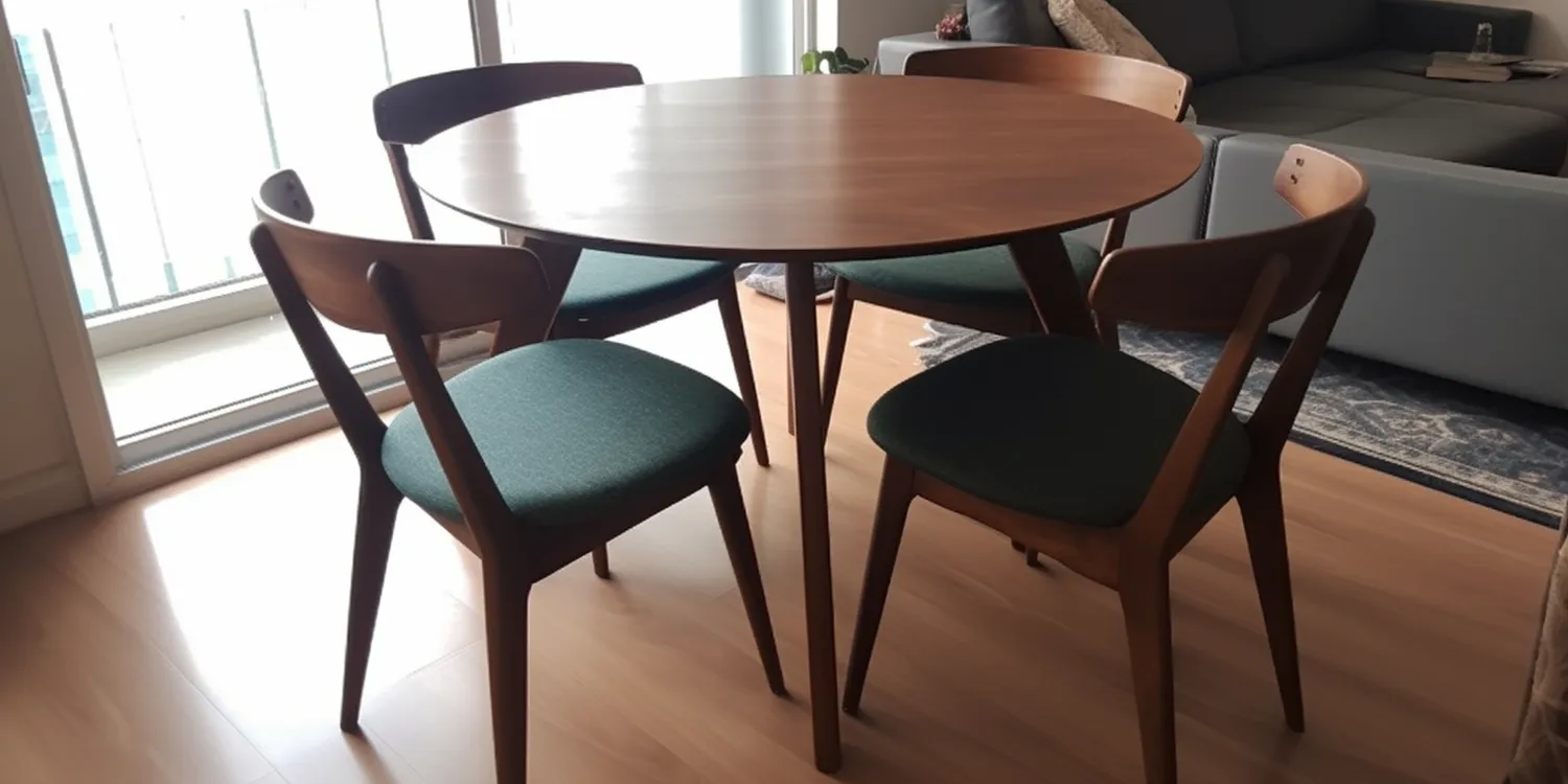 Meble eventowe Warszawa