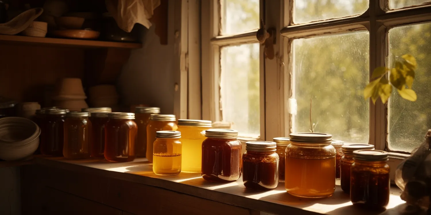 Miód wielokwiatowy zastosowanie