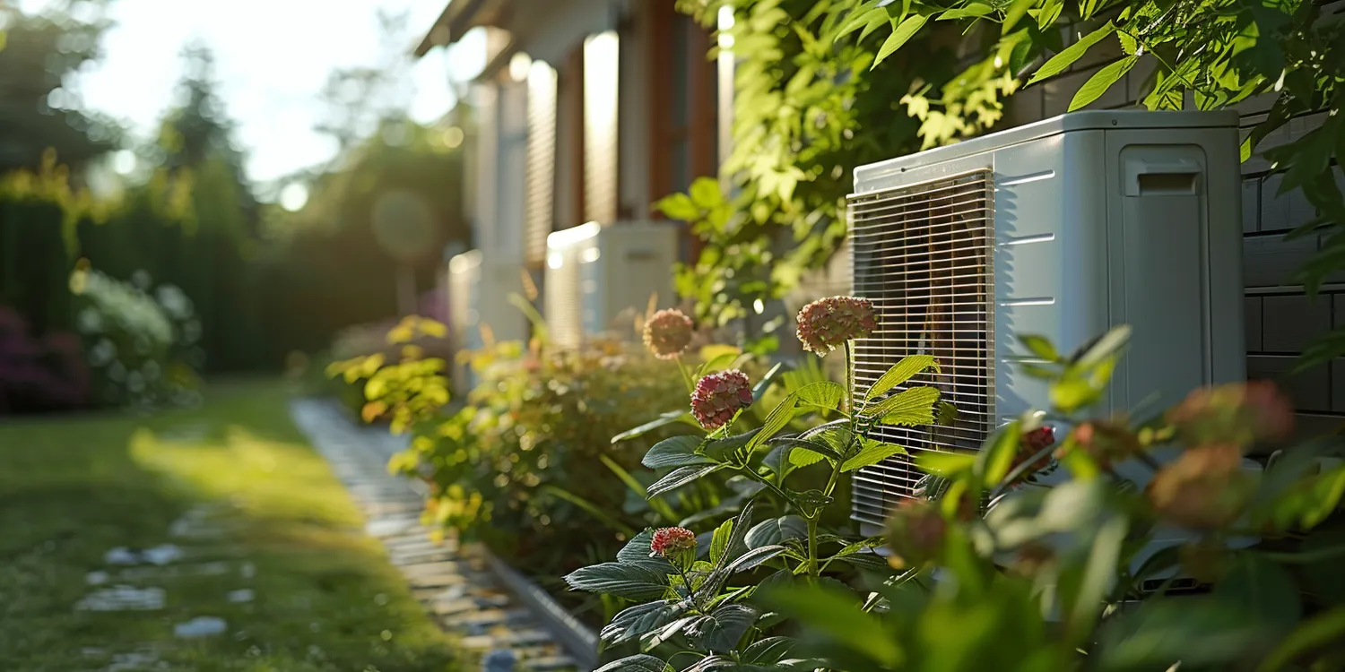 Pompy ciepła Ostrów Mazowiecka