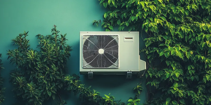 Rekuperacja i pompy ciepła - czy warto je stosować?