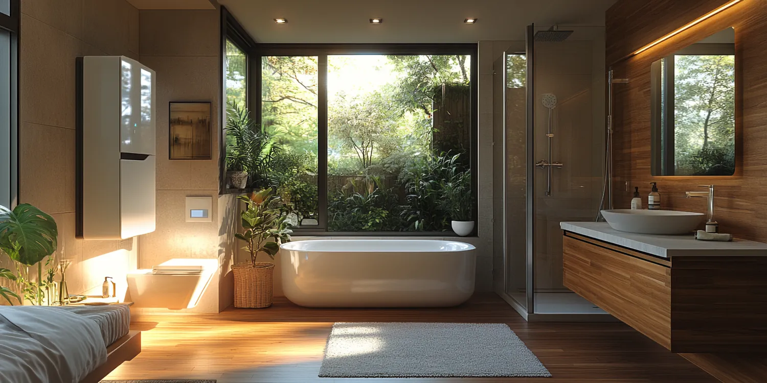 Rekuperacja montaż Szczecin