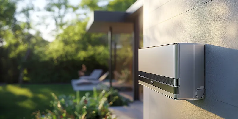 Zasada działania i korzyści pompy ciepła z rekuperacją