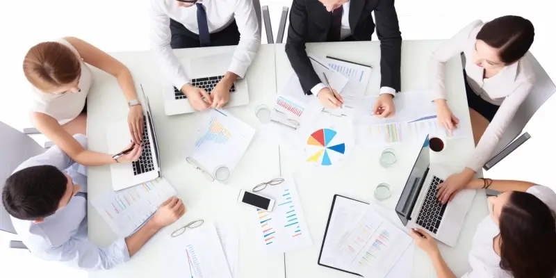 Biuro rachunkowe - ile za pracownika?