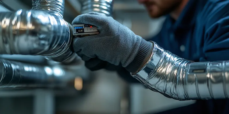 Co daje rekuperacja w domu?