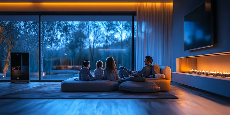 Co oznacza słowo rekuperacja?