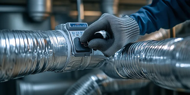 Co to jest rekuperacja w domu?