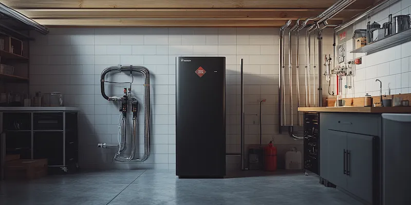 Co znaczy rekuperacja?