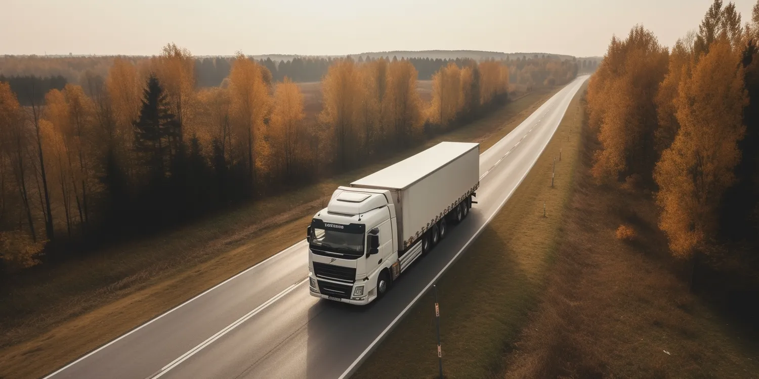 Czy OCP przewoźnika to dobre ubezpieczenie?