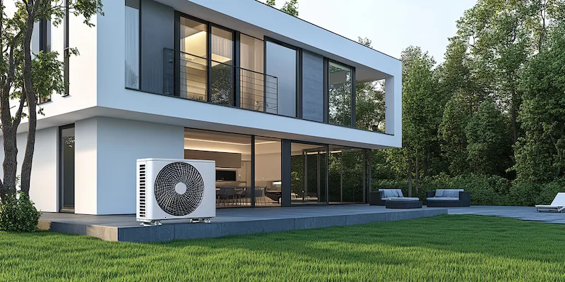 Dlaczego rekuperacja szumi?