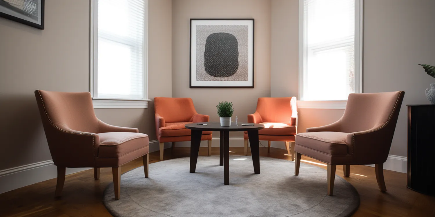 Dobrzy psychiatrzy Wola