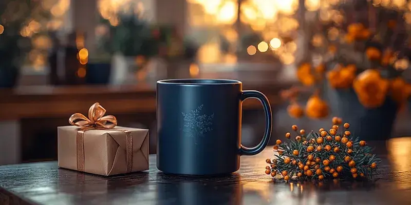 Drewniane personalizowane prezenty