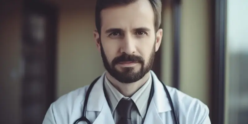 E recepta co widzi lekarz?