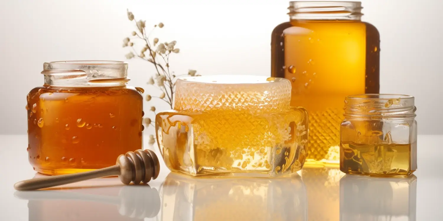 Jak pomaga miód gryczany?