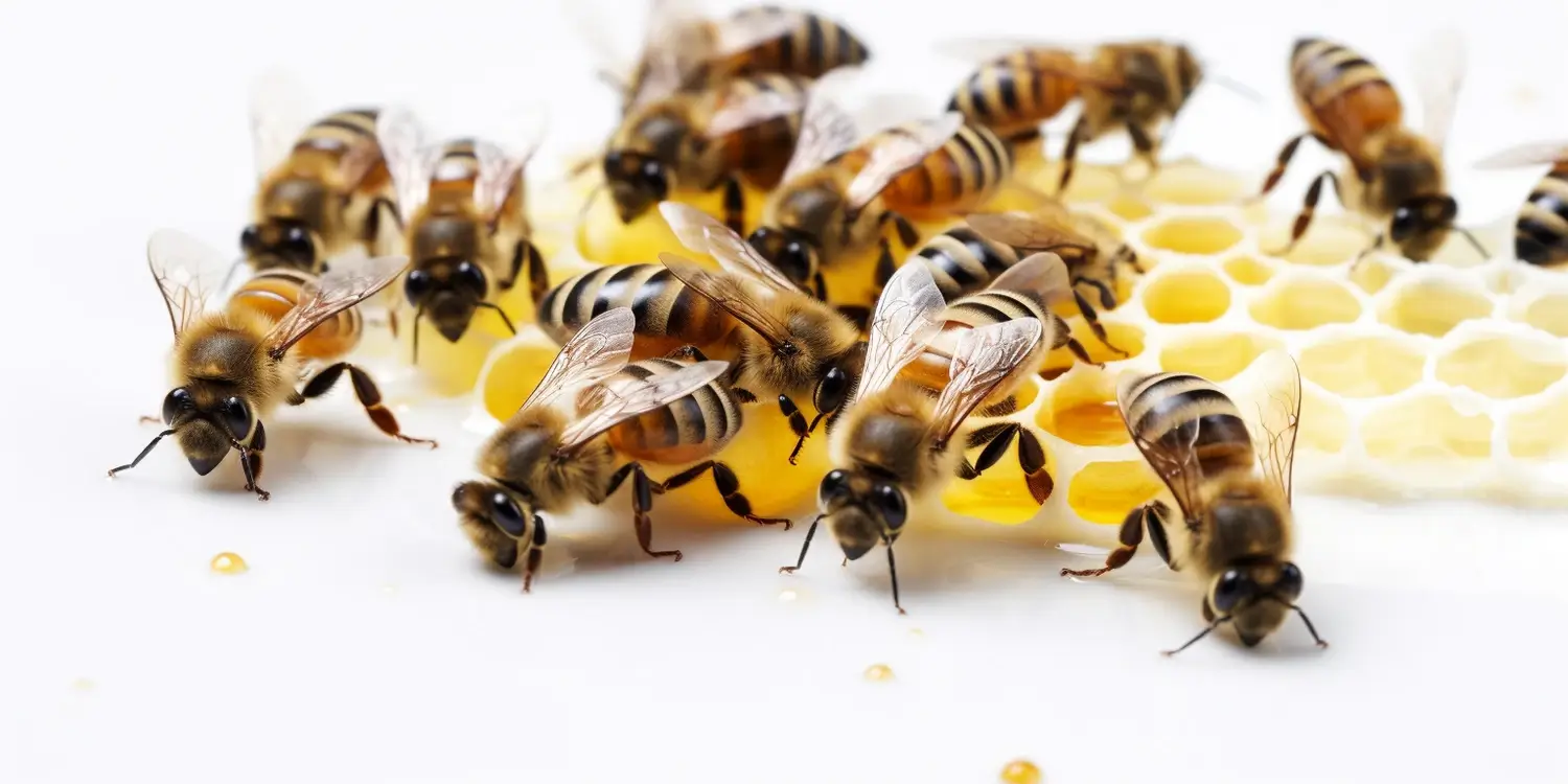 Kiedy wybierać miód nawłociowy?