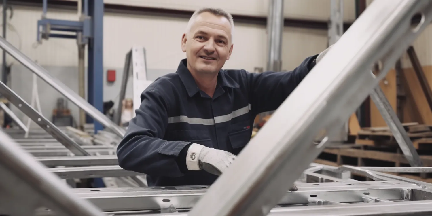 Konstrukcje stalowe Gorz&oacute;w