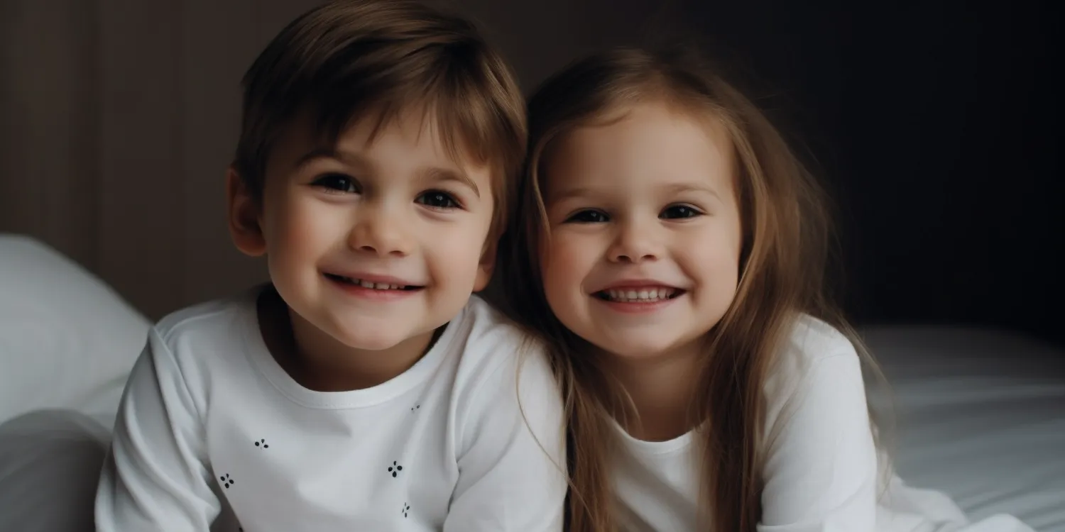 Naturalna wit c dla dzieci