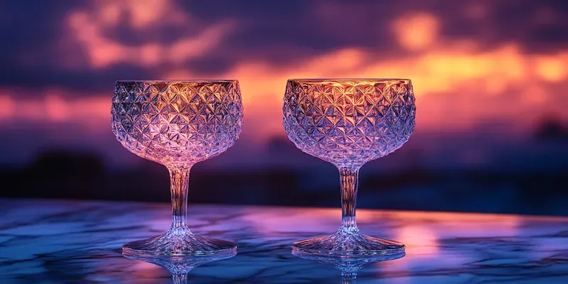 Personalizowane prezenty dla gosci weselnych