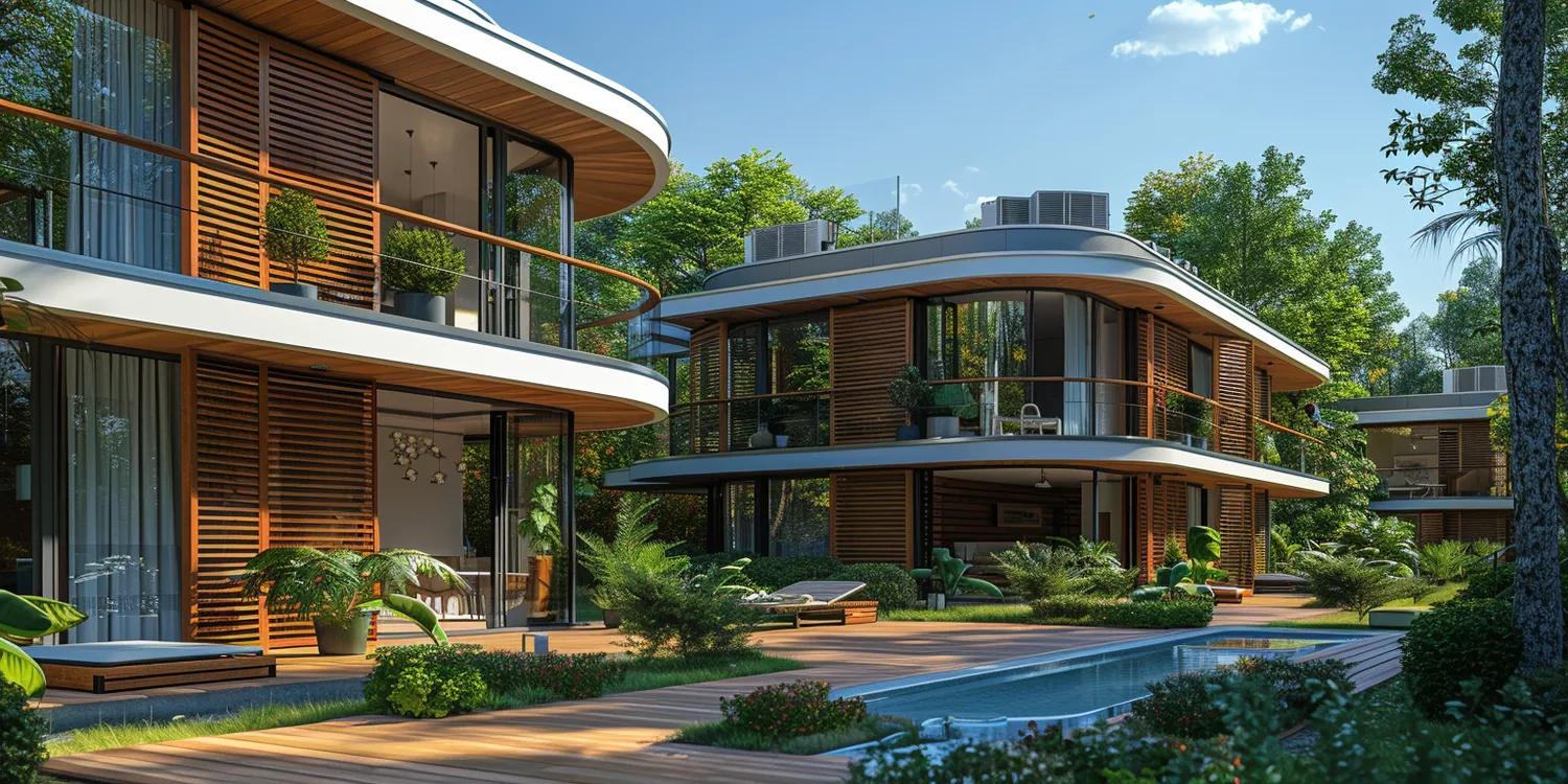 Pompy ciepła Pruszków