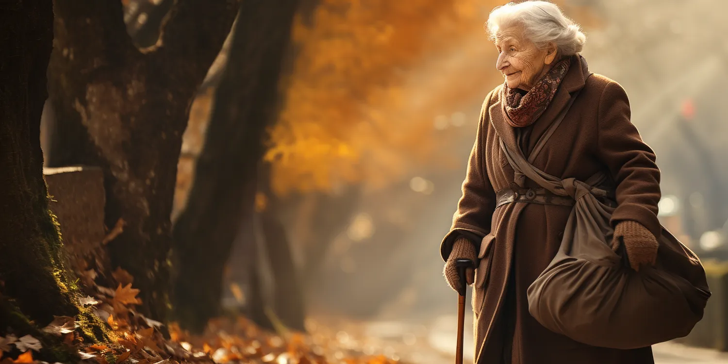 Praca opiekunki w Niemczech