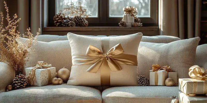 Prezent biznesowy dla mężczyzny