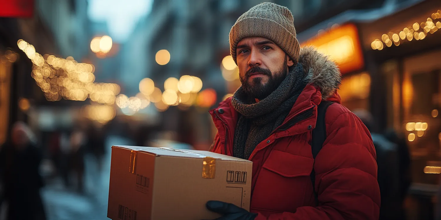 Przesyłki kurierskie do Norwegii