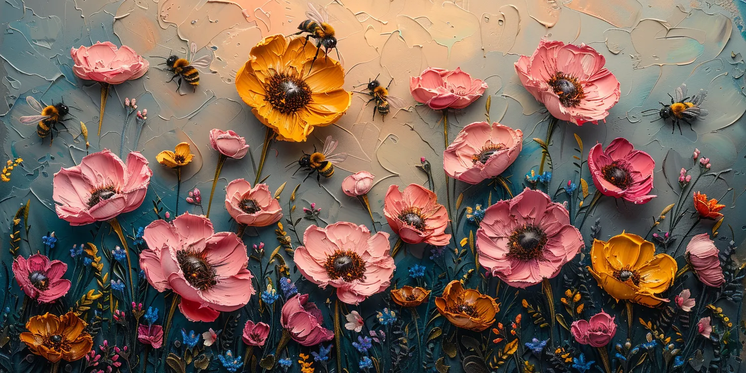 Pszczoły matki reprodukcyjne