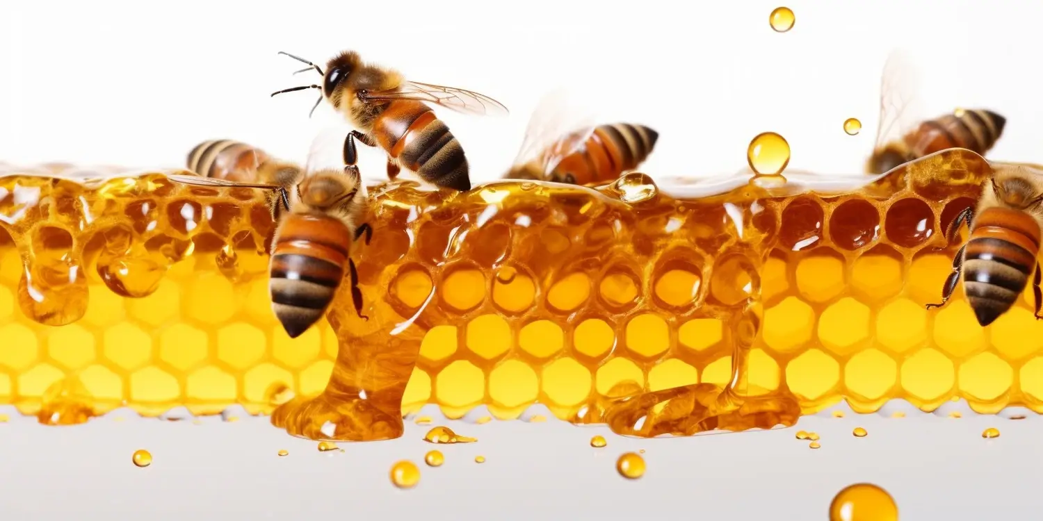 Rozwój matek pszczelich