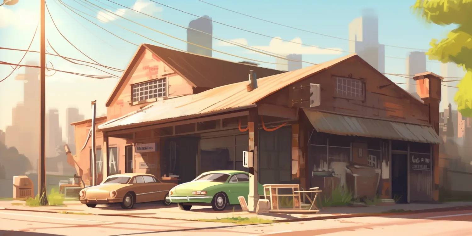 Serwis samochodowy - wszystko, co powinniśmy wiedzieć o jego wyborze