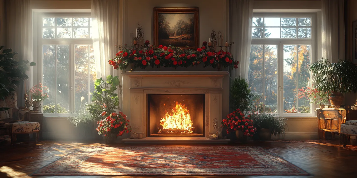 Sklep z kominkami Szczecin