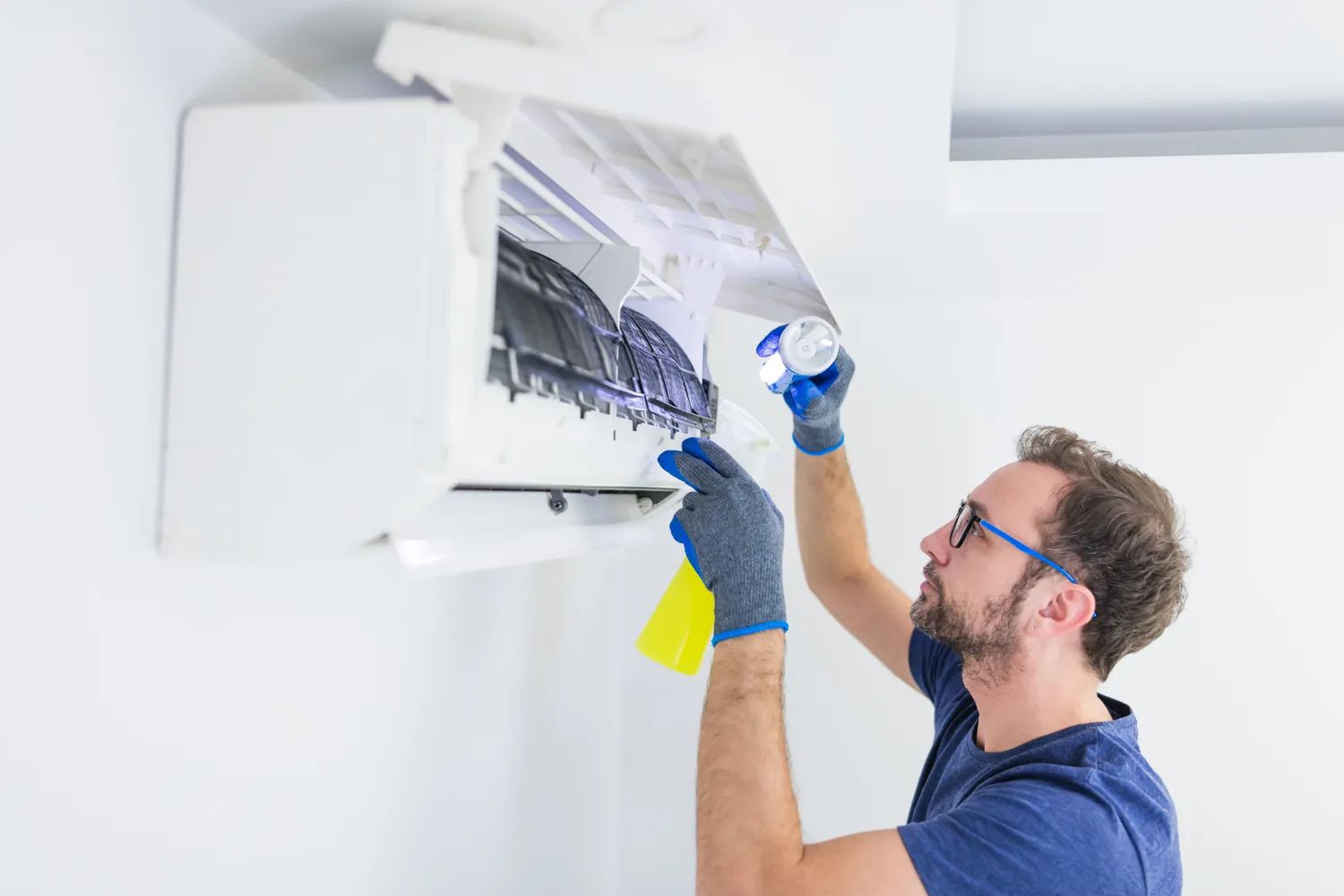 Systemy klimatyzacji Szczecin