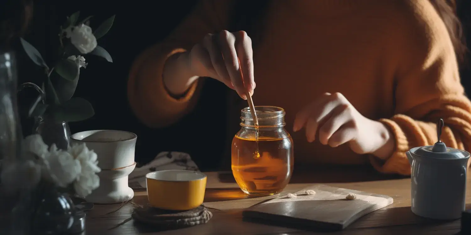 Właściwości miodu lipowego