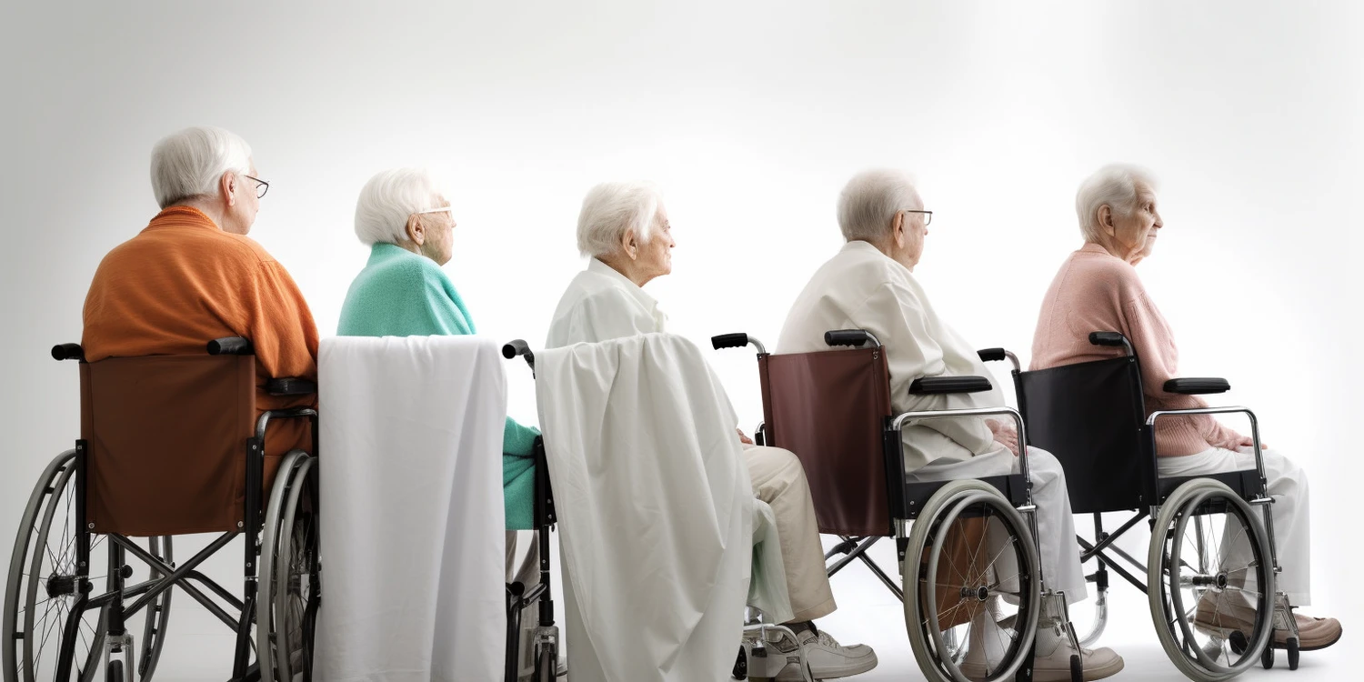 Wózek inwalidzki wypożyczalnia Warszawa