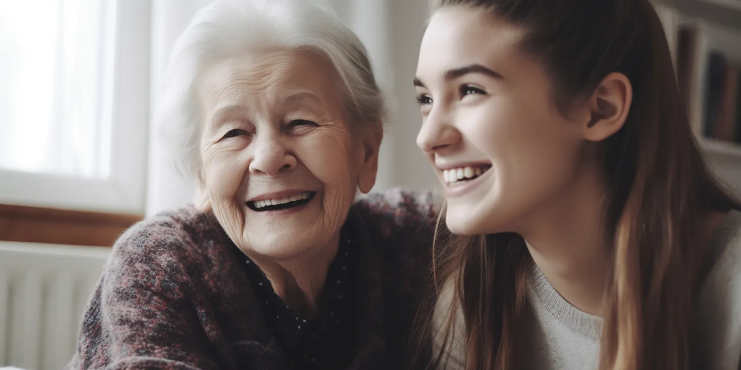 Wymagania i kwalifikacje dla opiekunki za granicą