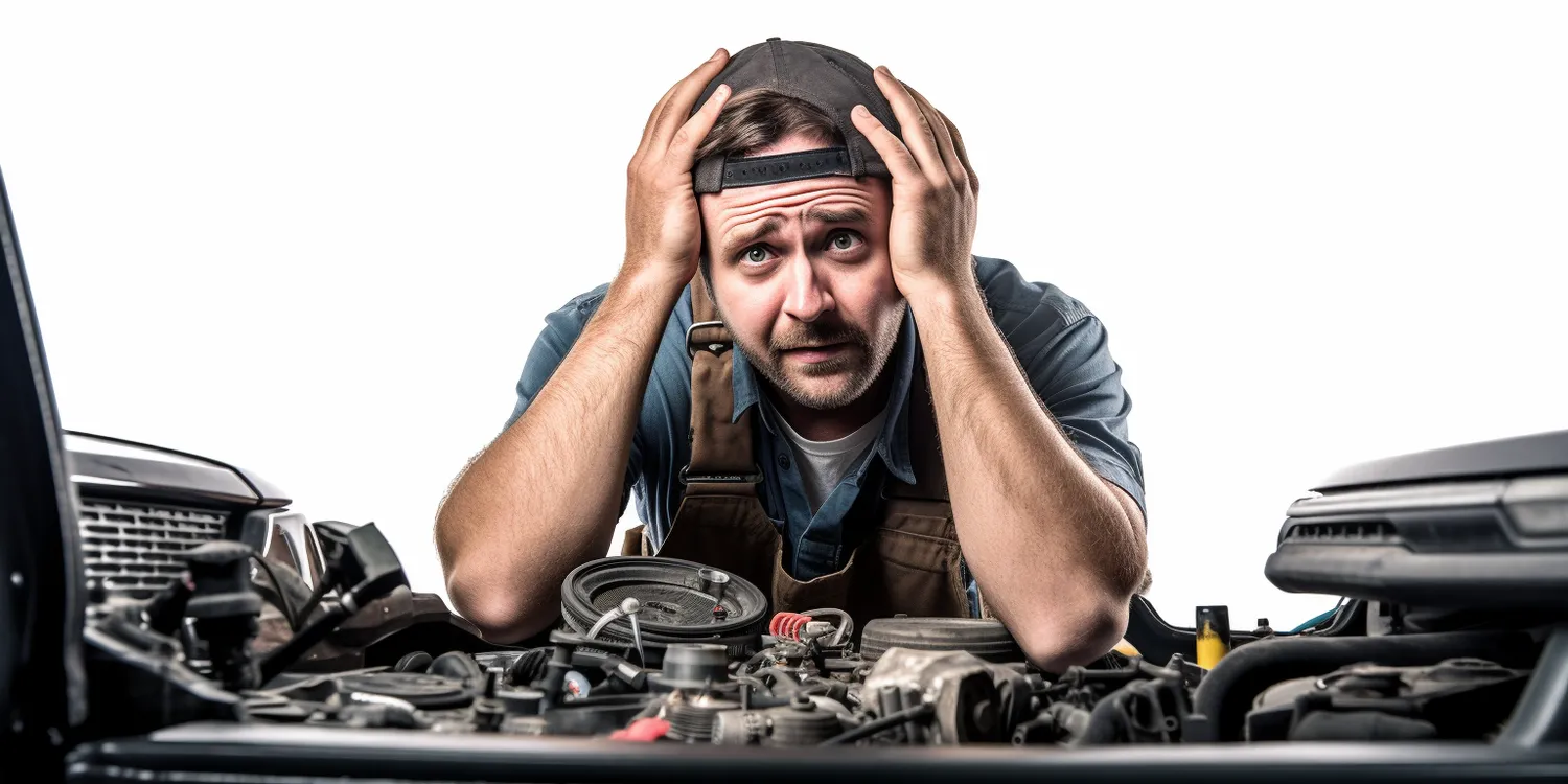 Wymiana oleju Szczecin