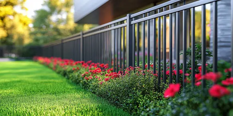 Zäune aus Polen für Haustierbesitzer - sicherer Schutz für Ihre Tiere