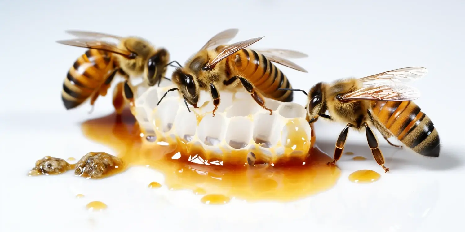 Zakup matek pszczelich