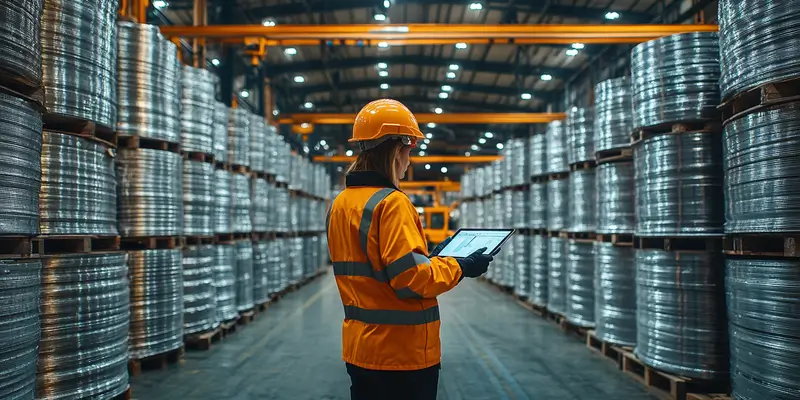 Co lepsze stal węglowa czy nierdzewna?